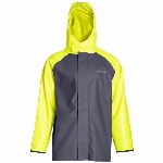 GRUNDENS HAULER JKT HI VIS YELLOW MEDIUM