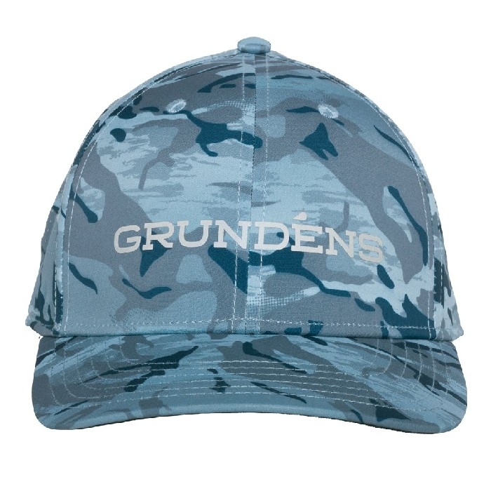 CASQUETTE GRUNDENS BOOTLEGGER PERFORMANCE S/M