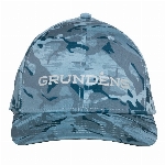 CASQUETTE GRUNDENS BOOTLEGGER PERFORMANCE S/M